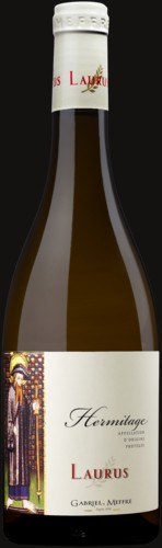 Photo of Laurus Hermitage Blanc