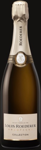Photo of Louis Roederer Collection 246