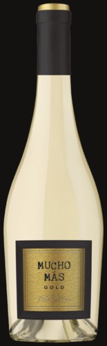 Photo of Mucho Mas Gold Blanco