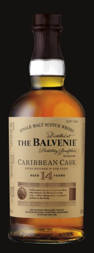 Photo of Balvenie Caribbean Cask 14 Years