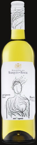 Photo of Marqués de Riscal Sauvignon Blanc