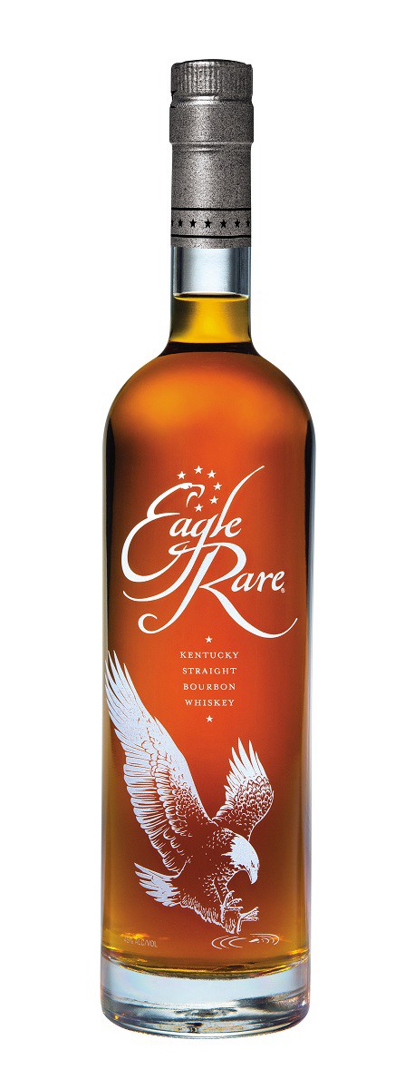 Photo of Eagle Rare 10 Yrs Bourbon
