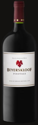 Photo of Beyerskloof Pinotage