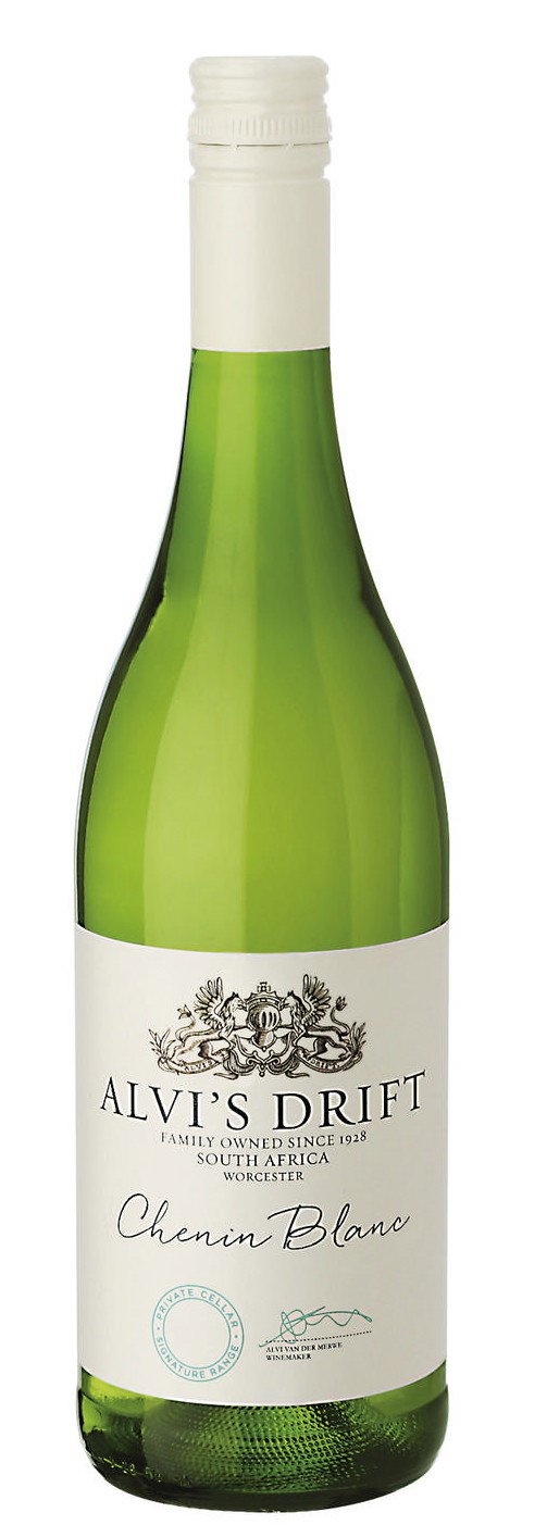Photo of Alvi's Drift Signature Chenin Blanc