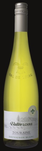Photo of Vallée Loire Touraine Sauvignon Blanc
