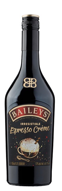 Photo of Baileys Espresso Crème