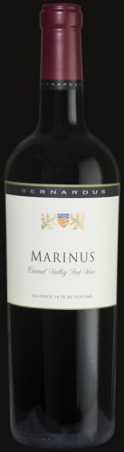 Photo of Bernardus Marinus