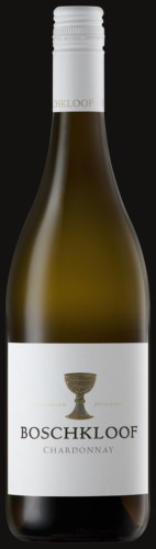 Photo of Boschkloof Chardonnay