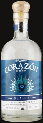 Photo of Corazon Tequila Blanco