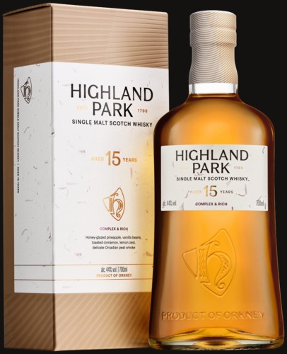 Photo of Highland Park 15y