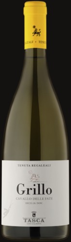 Photo of Tasca d'Almerita Grillo Cav Delle Fate
