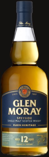 Photo of Glen Moray 12 Years