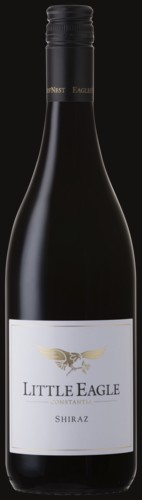 Photo of Little Eagle Shiraz