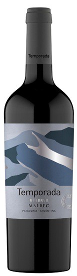Photo of Temporada Malbec Reserve Patagonia