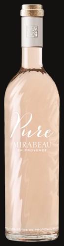 Photo of Mirabeau Pure Rose