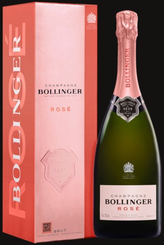Photo of Bollinger Rosé