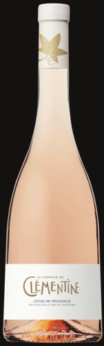 Photo of Caprice de Clementine Rosé