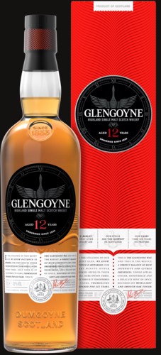Photo of Glengoyne 12 Years