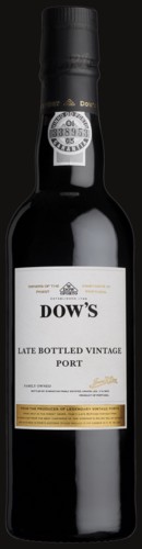 Photo of Dow's Aged Ruby Late Bottled Vintage