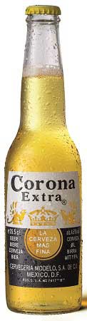 Photo of Corona Pilsener