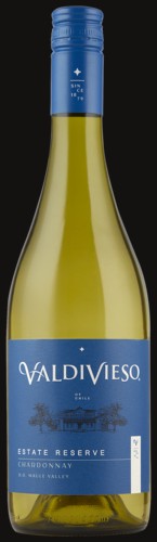 Photo of Valdivieso Estate Reserve Chardonnay