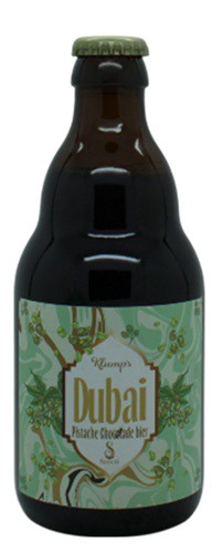 Photo of Sancti Adalberti x Klump's - Dubai Bier
