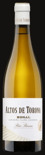 Photo of Altos de Torona Rosal