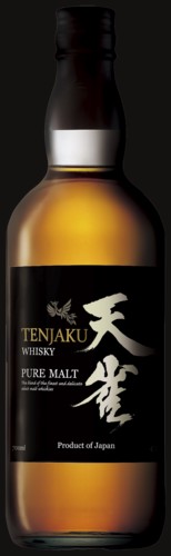 Photo of Tenjaku Pure Malt