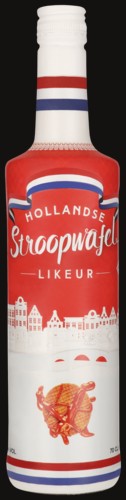 Photo of Hollandse Stroopwafellikeur