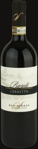 Photo of Schiavenza Barolo Cerretta
