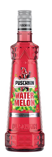 Photo of Puschkin Watermelon