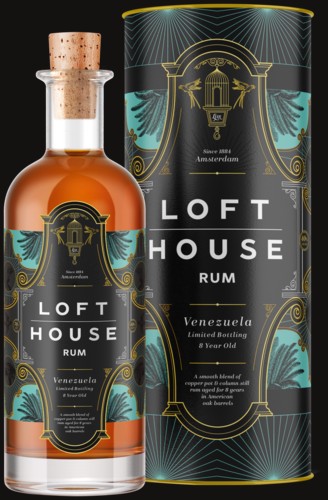 Photo of Loft House Rum Venezuela 8 years