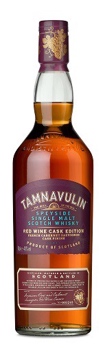 Photo of Tamnavulin Red Wine Cask