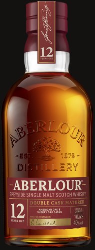 Photo of Aberlour 12 Years Double Cask Matured