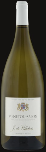 Photo of J. de Villebois Menetou-Salon Blanc
