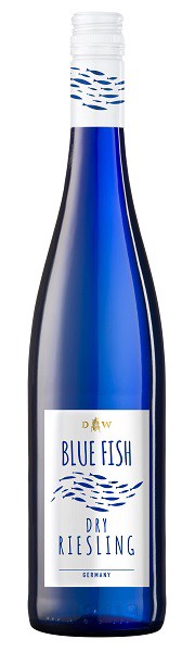 Photo of Blue Fish Riesling Dry