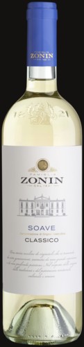 Photo of Zonin Soave Classico