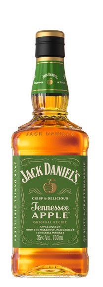 Photo of Jack Daniel's Tennessee Apple