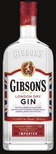 Photo of Gibson's
