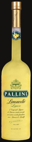 Photo of Pallini Limoncello