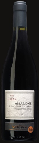 Photo of Cantina di Verona Amarone della Valpolicella