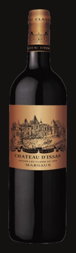 Photo of Château D'Issan