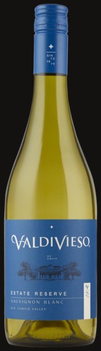 Photo of Valdivieso Estate Reserve Sauvignon Blanc