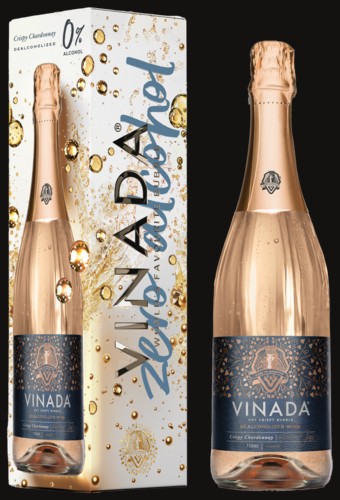 Photo of VINADA Chardonnay Cadeauverpakking