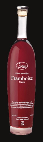 Photo of Zuidam Framboise Likeur