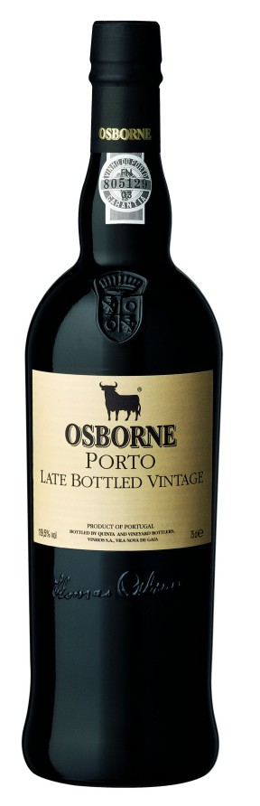Photo of Osborne LBV