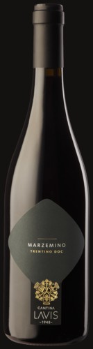 Photo of Lavis Classici Marzemino