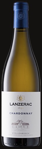 Photo of Lanzerac Chardonnay