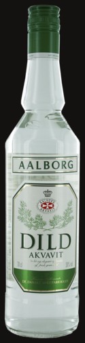 Photo of Aalborg Dild Akvavit