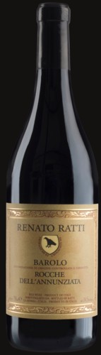 Photo of Renato Ratti Barolo Rocche Annunziata